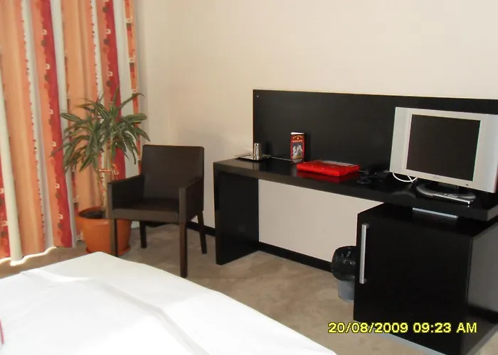Hotel Delpack
