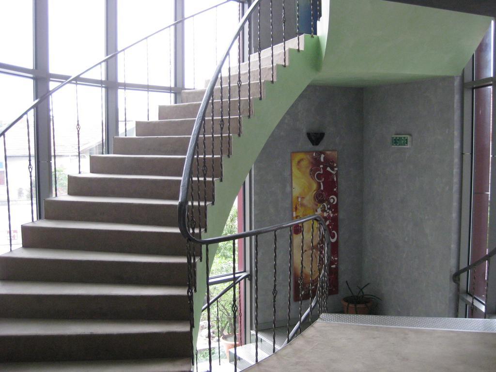 Delpack Hotel Timişoara