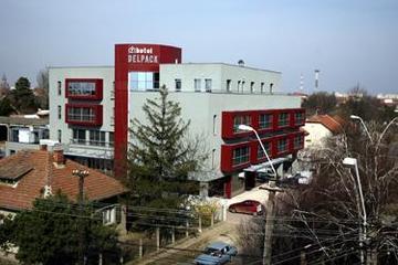Delpack Hotel