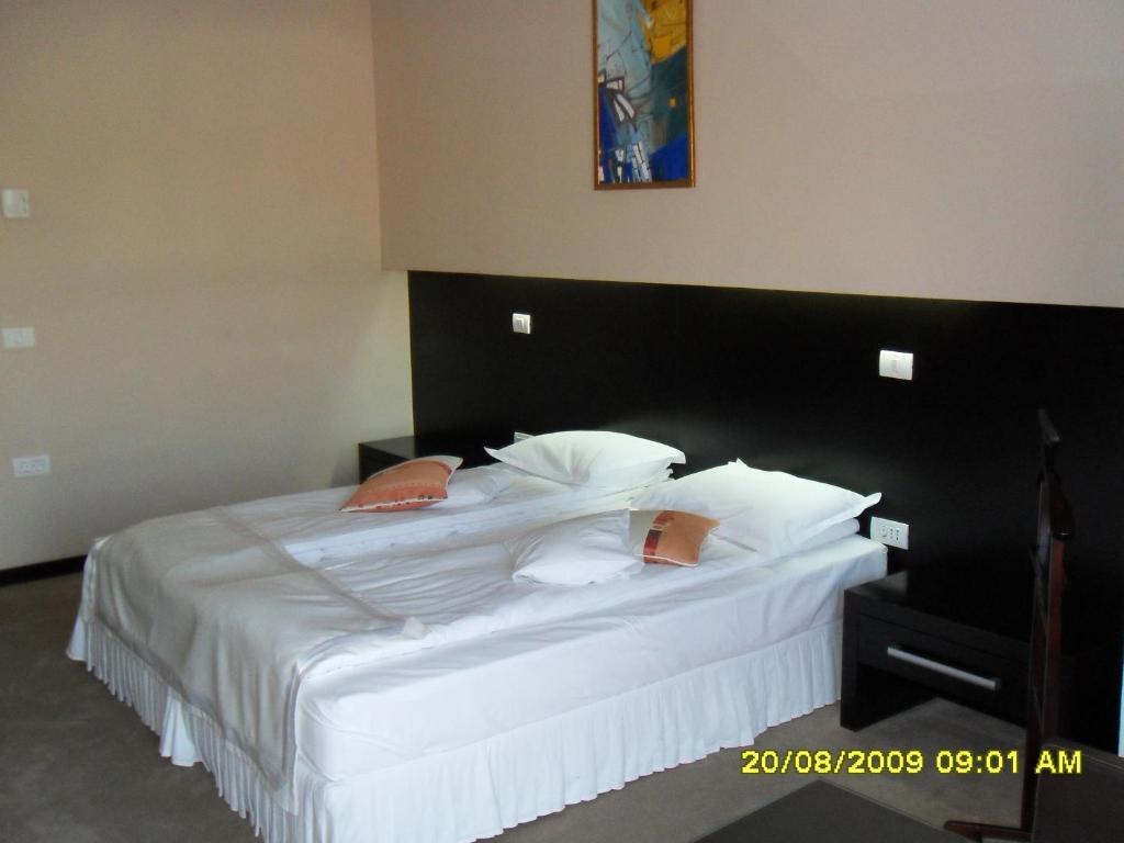 Delpack Hotel 4*